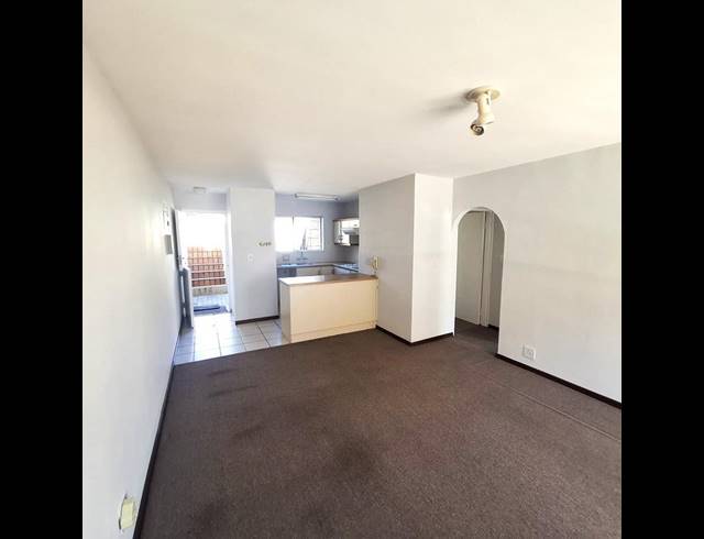 2 BEDROOM APARTMENT FOR SALE IN DURBANVILLE CENTRAL